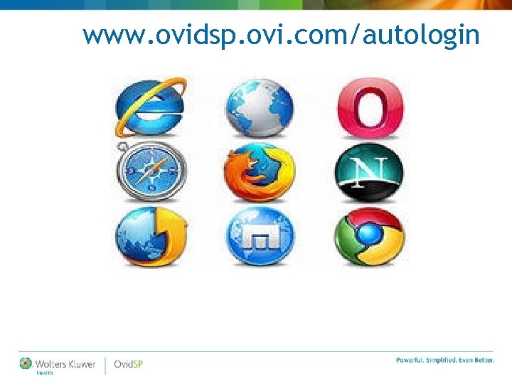www. ovidsp. ovi. com/autologin 