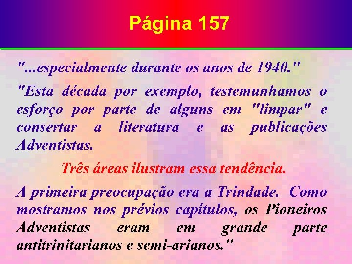 Página 157 