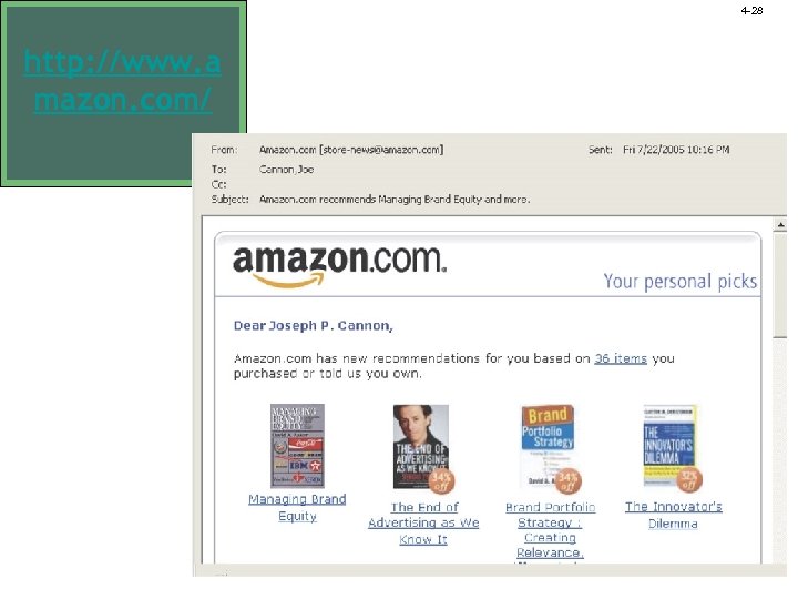 4 -28 http: //www. a mazon. com/ 