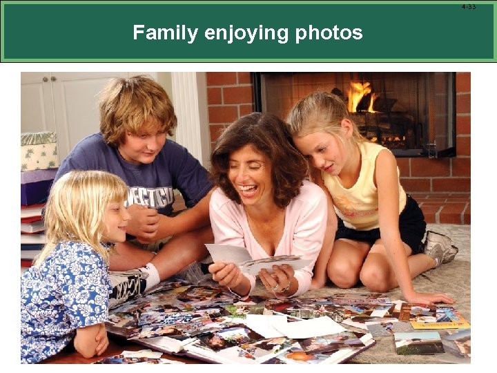 4 -33 Family enjoying photos 