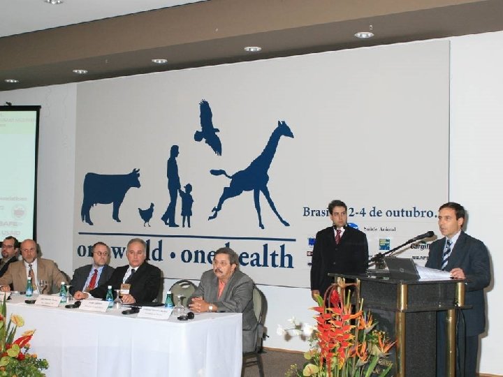 Public Private Partnerships 