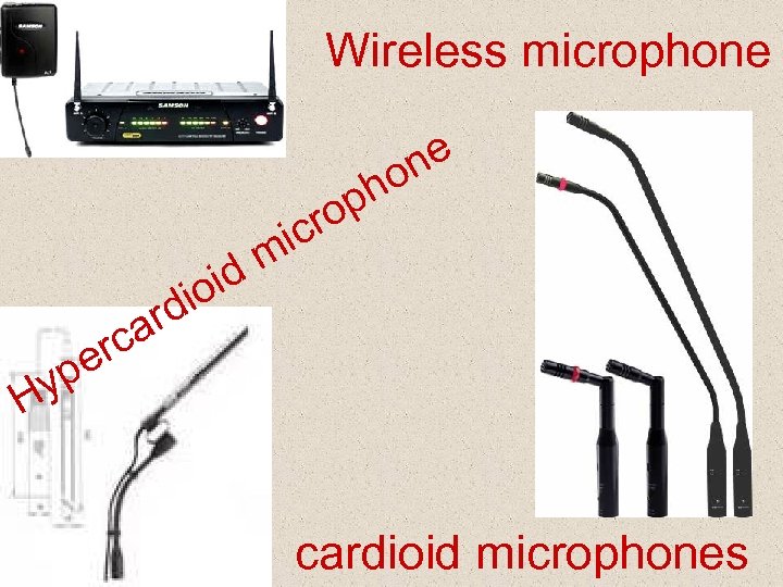 Wireless microphone ne o ph ro id io ic m rd a rc pe