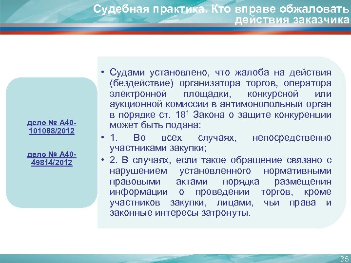 Участник закупки вправе подать. Жалоба на действия заказчика 44 ФЗ. Жалоба в ФАС на действия заказчика по 44 ФЗ. Оспаривание действий организатора торгов в судебном порядке. Жалоба на оператора электронной площадки по 44-ФЗ.