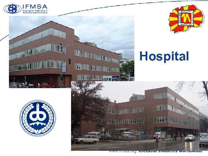 Hospital 