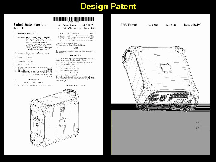 Design Patent 