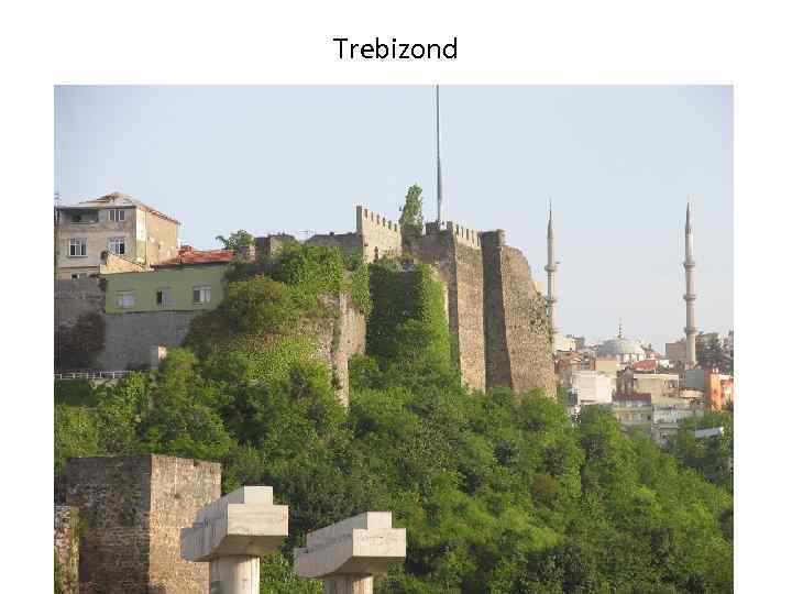Trebizond 