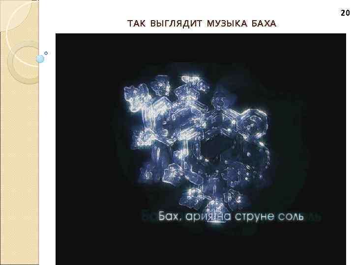 ТАК ВЫГЛЯДИТ МУЗЫКА БАХА 20 