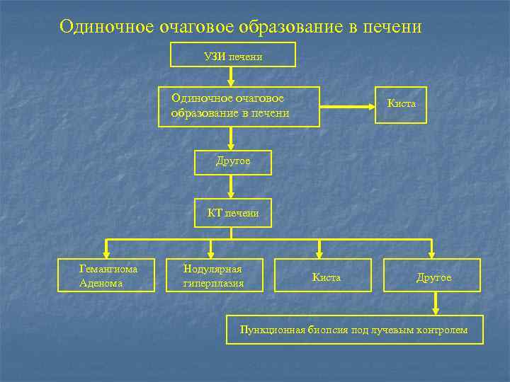 Лучевая диагностика желчевыводящих путей презентация