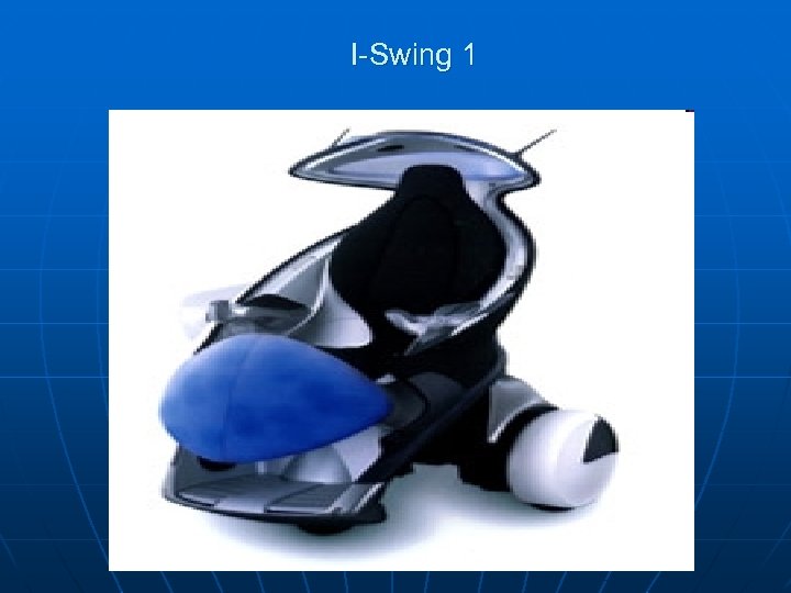 I-Swing 1 