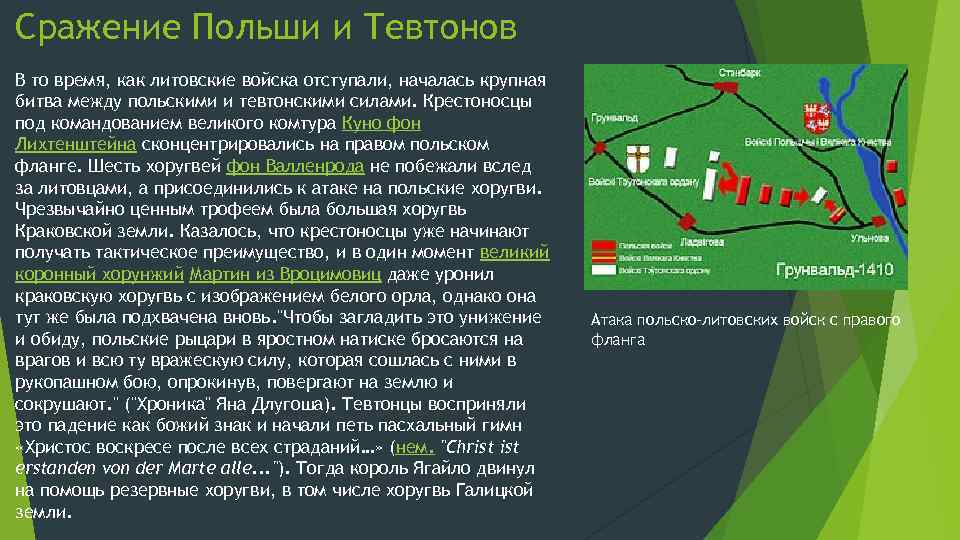 Расскажите о грюнвальдской битве. Грюнвальдская битва 1410 кратко. Грюнвальдская битва 1410 карта битвы. Грюнвальдской битве битве при Танненберге 1410 года. Грюнвальдская битва Ягайло.