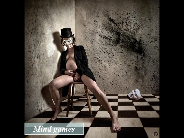 Mind games 