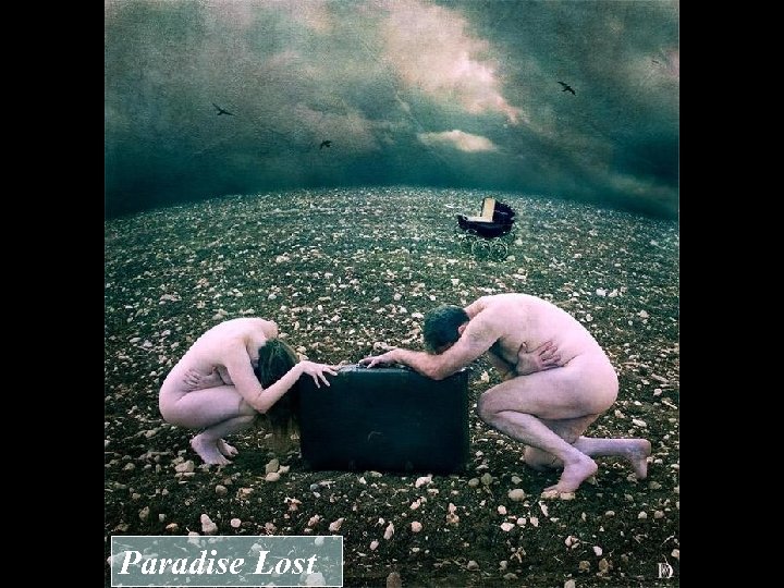 Paradise Lost 
