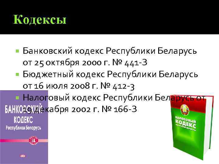 Банковский кодекс республики беларусь. Банковский кодекс Республики Беларусь картинки. Кодекс. Банк документов..