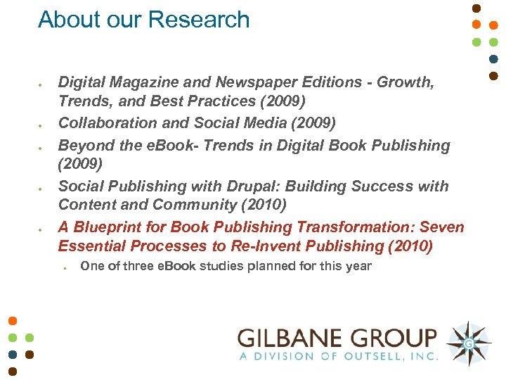 About our Research Digital Magazine and Newspaper Editions - Growth, Trends, and Best Practices