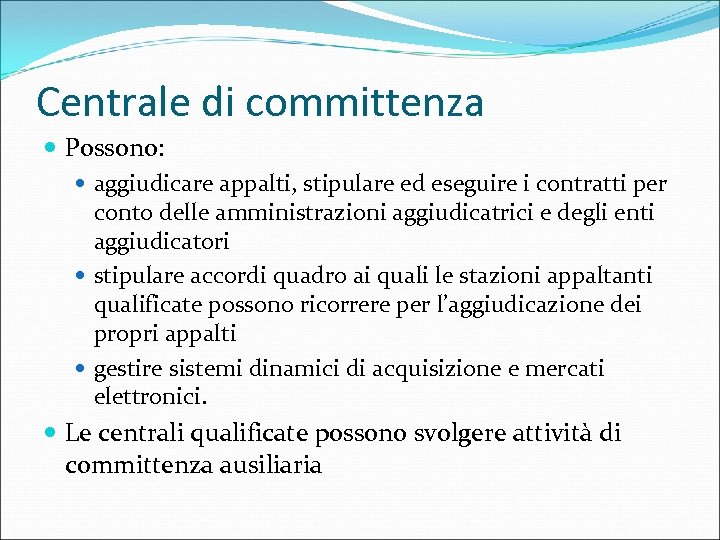 Il Nuovo Diritto Dei Contratti Pubblici Prof Ruggiero