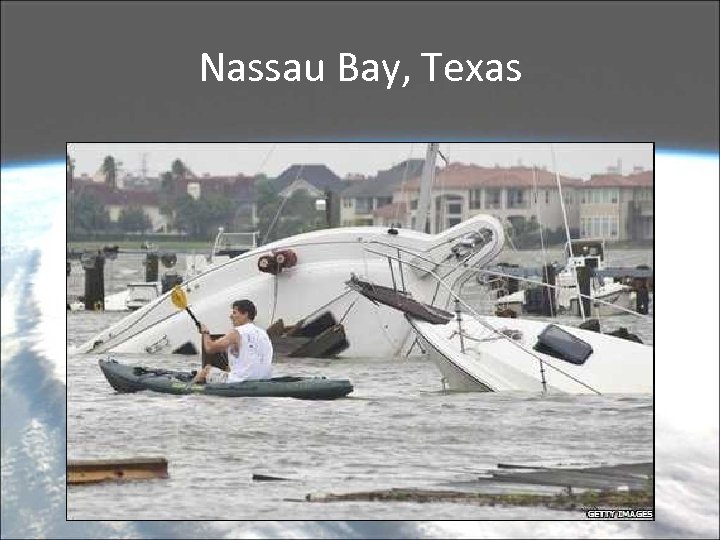 Nassau Bay, Texas 