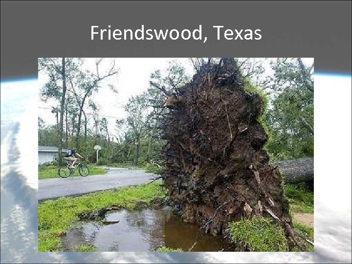 Friendswood, Texas 