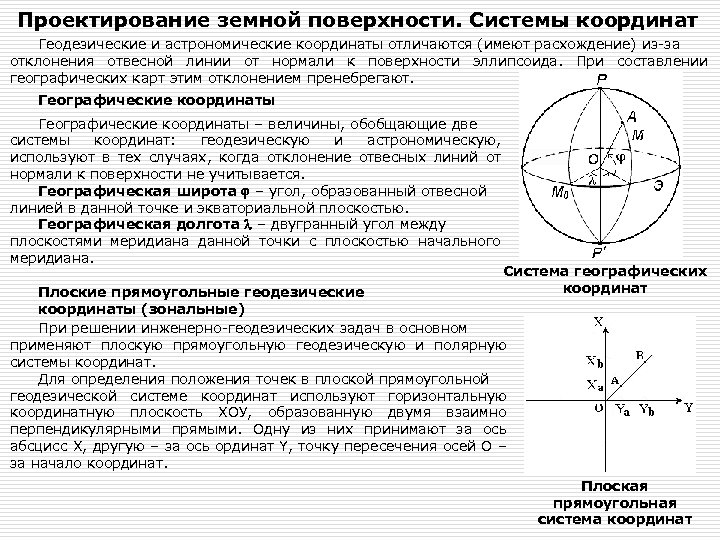 Единицы координат. Прямоугольная система координат в геодезии. Геодезическая система координат в геодезии. Система географических и прямоугольных координат в геодезии. Плоская система координат в геодезии.