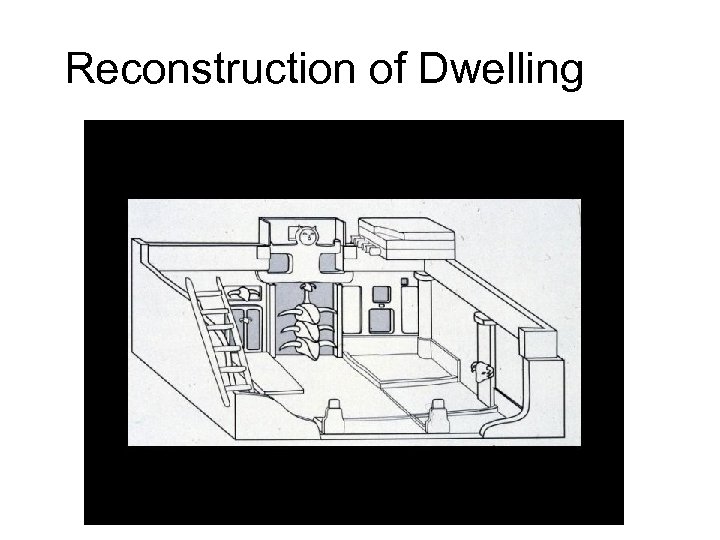 Reconstruction of Dwelling 
