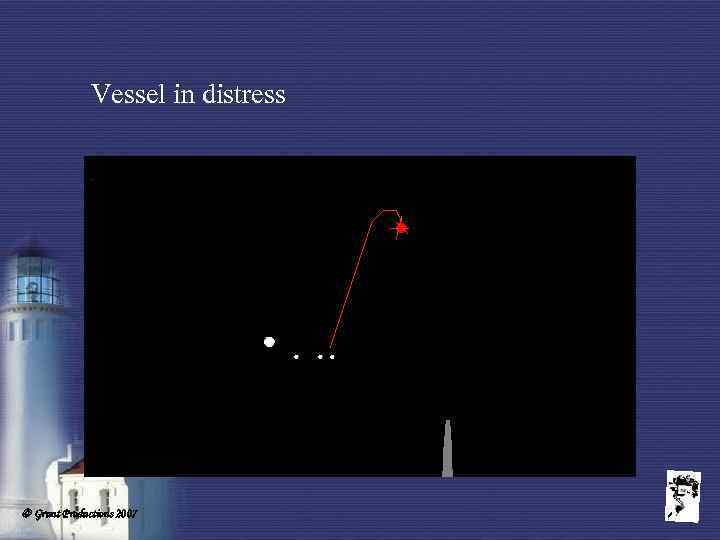 Vessel in distress Grunt Productions 2007 