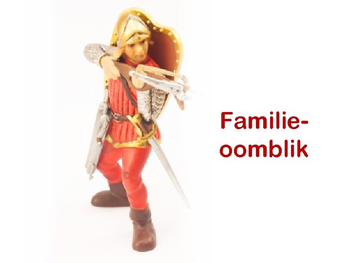 Familieoomblik 