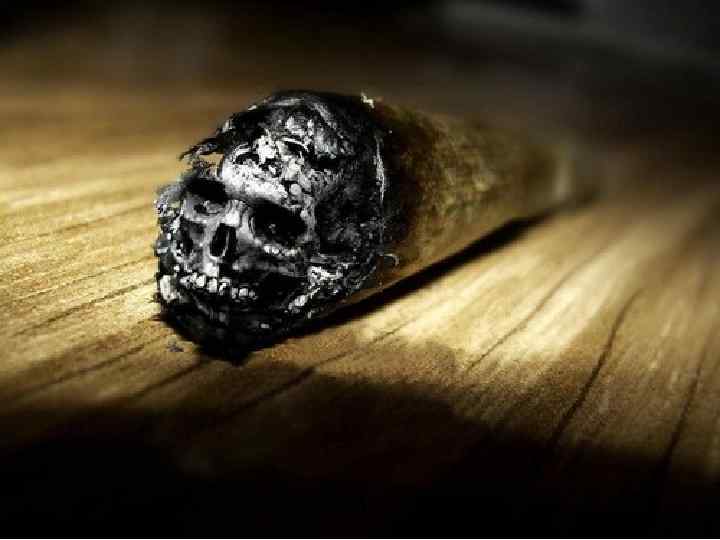 БРОСИТЬ КУРИТЬ… 