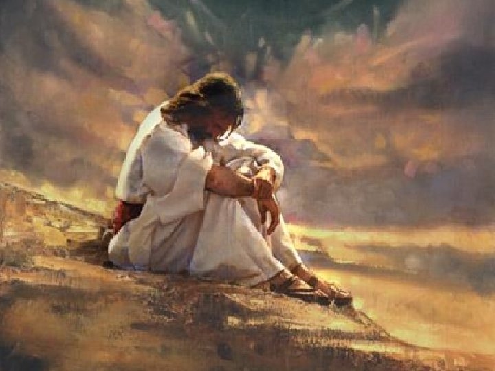 Podemos, também, ceder à tentação de usar Deus ou os dons de Deus para