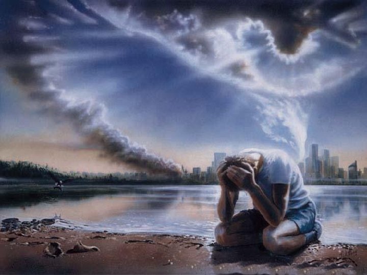 Em Jerusalém, onde completará seu êxodo (9, 31), o tentador lança mão da Escritura