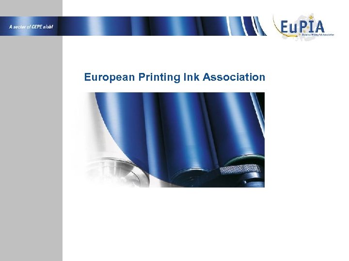 European Printing Ink Association 