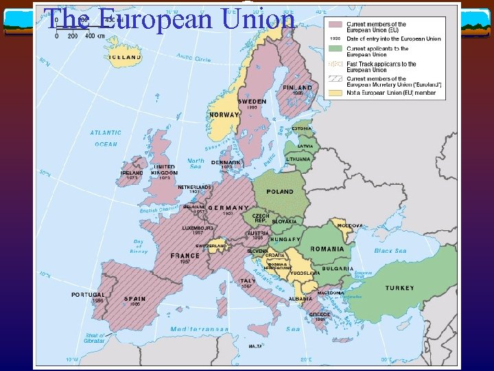 The European Union 