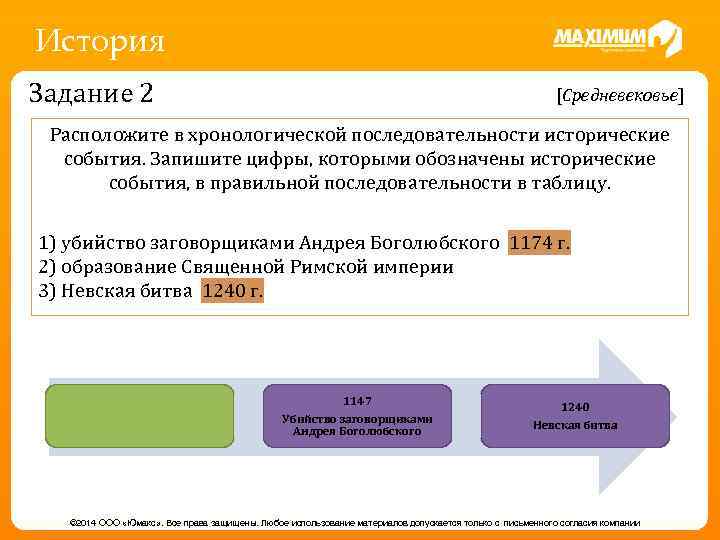 Запишите цифры которыми обозначены исторические события. Хронологическая последовательность событий средневековья. История задания. История средних веков в хронологическом порядке.