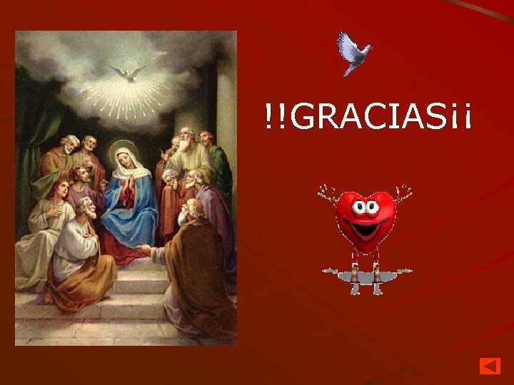 !!GRACIAS¡¡ 
