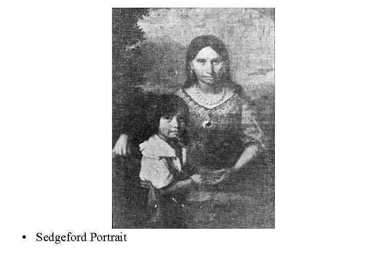  • Sedgeford Portrait 