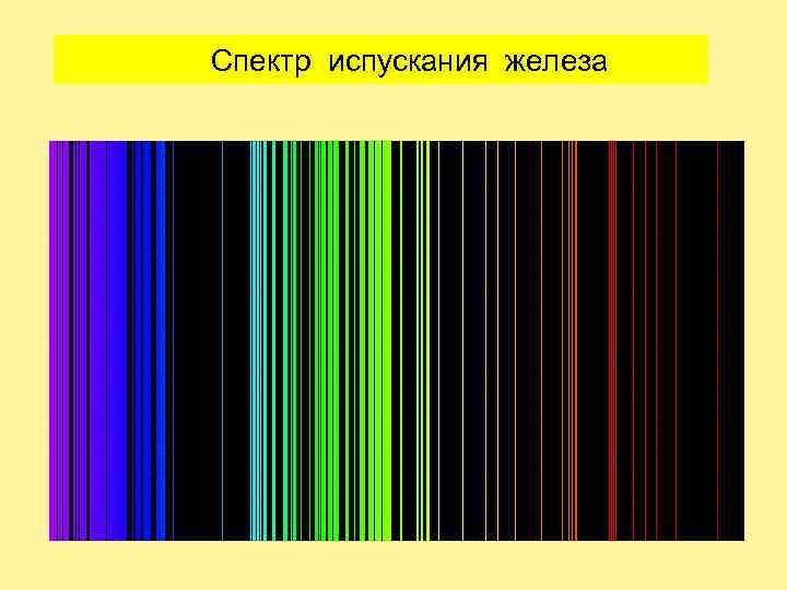 Спектры испускания. Эмиссионный спектр испускания. Линейчатый спектр химических элементов. Линейчатые спектры химических элементов.