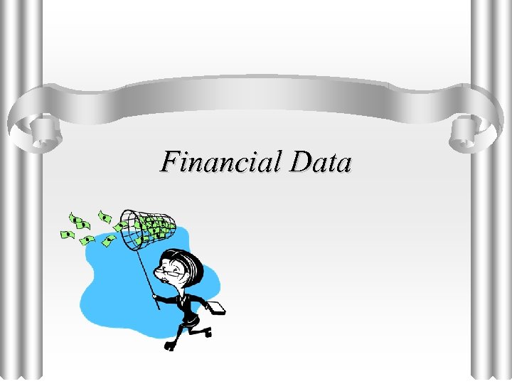 Financial Data 