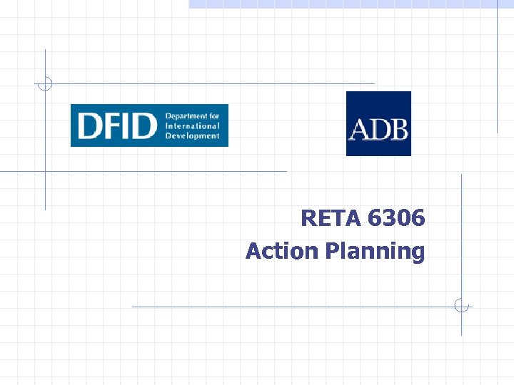 RETA 6306 Action Planning 
