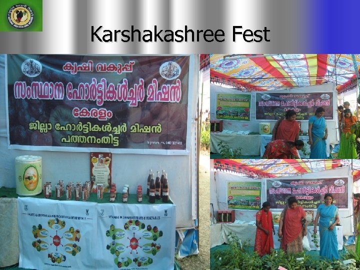 Karshakashree Fest 