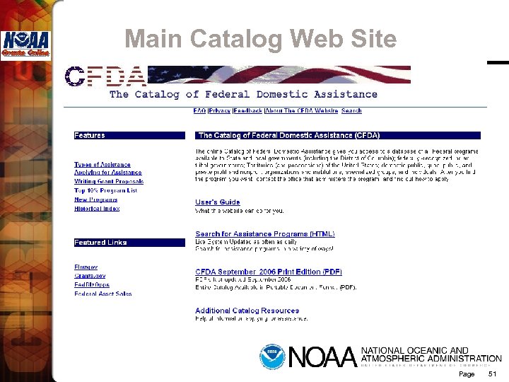 Main Catalog Web Site Page 51 