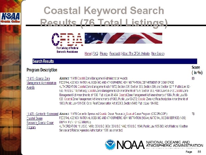 Coastal Keyword Search Results (76 Total Listings) Page 55 