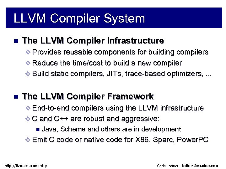 compile java for powerpc