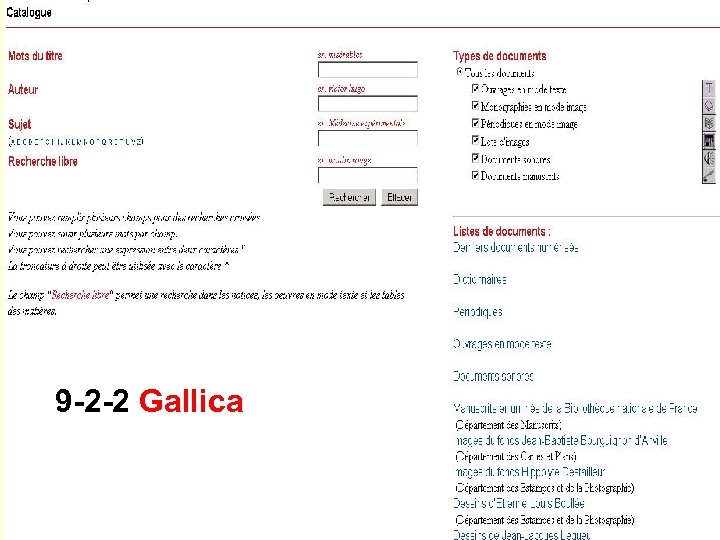 Gallica 9 -2 -2 Gallica 