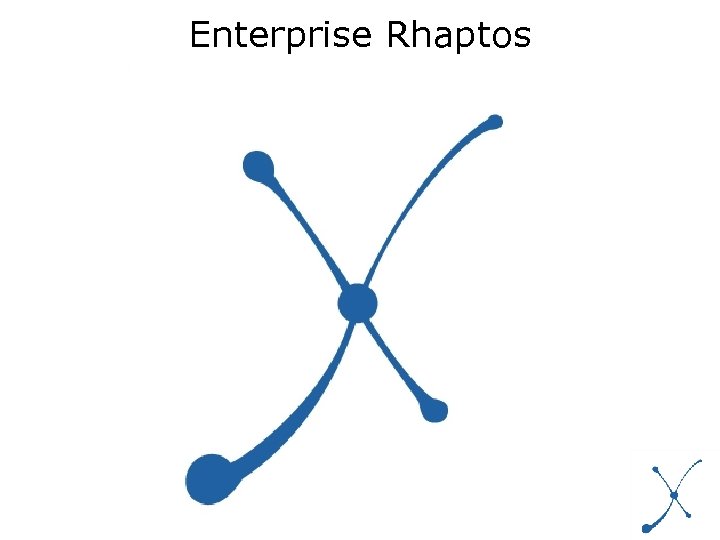 Enterprise Rhaptos 