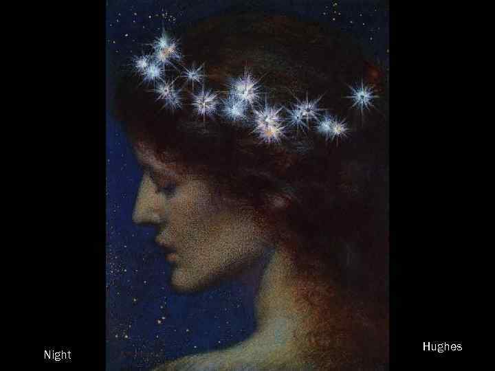 Night Hughes 