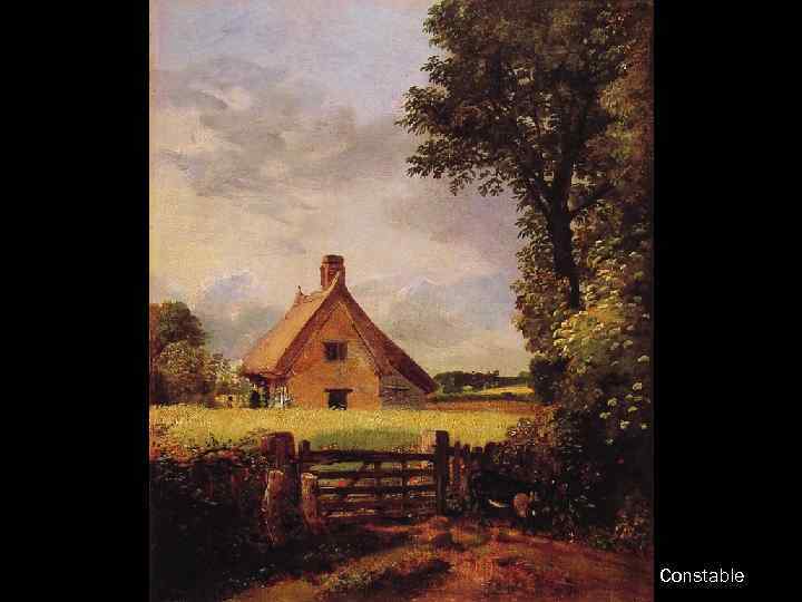 Constable 