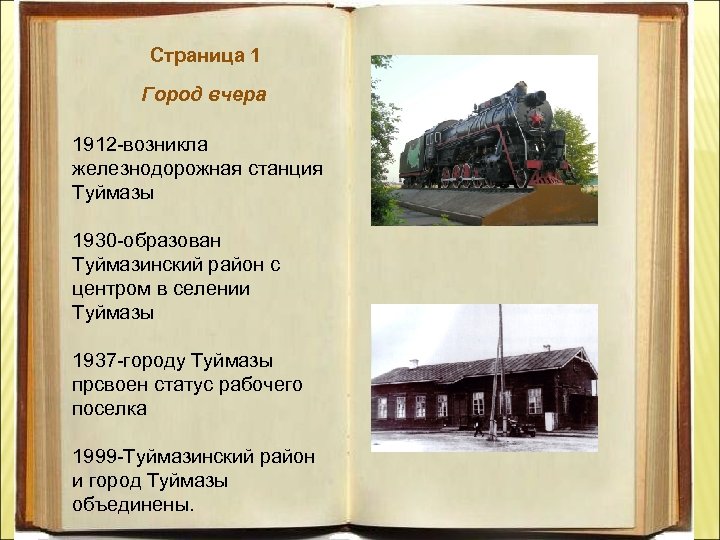 Страницы города. История города Туймазы кратко. Туймазы 1937. История города Туймазы рассказ. Презентация город Туймазы.