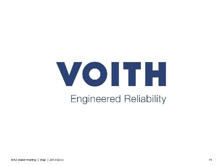 MAZ dealer meeting | khap | 2013 -02 -xx 14 