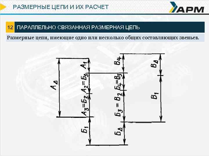 Параллельная 12