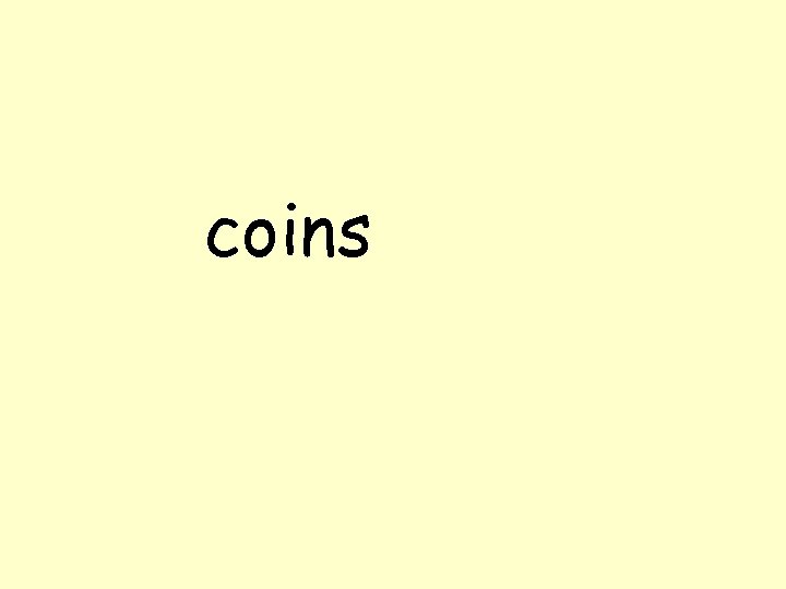 coins 