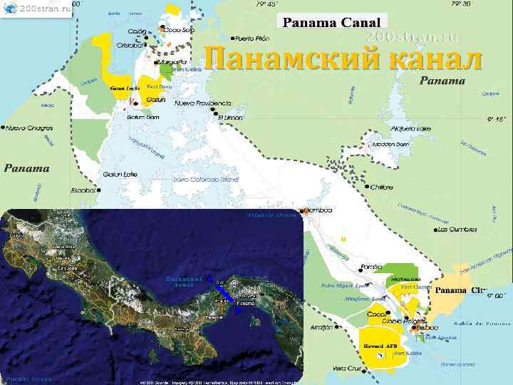 Пролив перешеек панамский. Пролив Панамский канал на карте. Панамский канал на карте Северной Америки. Панамский канал пролив на контурной карте. Панамский пролив на карте.