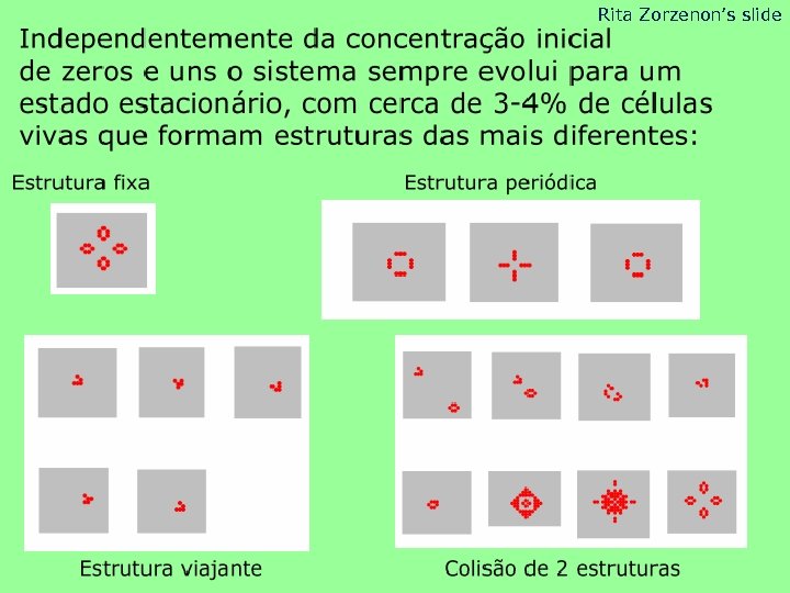 Rita Zorzenon’s slide 17 